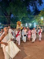 Palaki Utsava